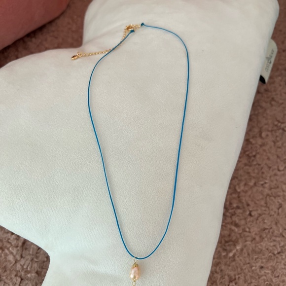 Pearl necklace - Picture 3 of 13